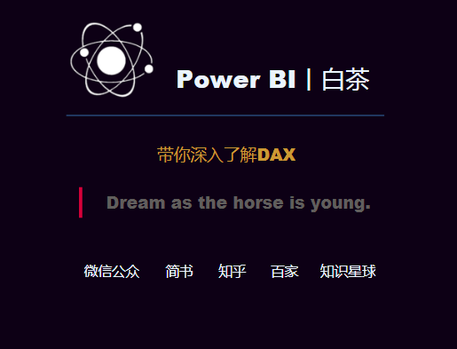 BI技巧丨RankxYoY_PowerBI_11