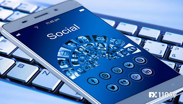 FX110网：小心那些在社交网络上高调“炫富”的交易员们_社交媒体
