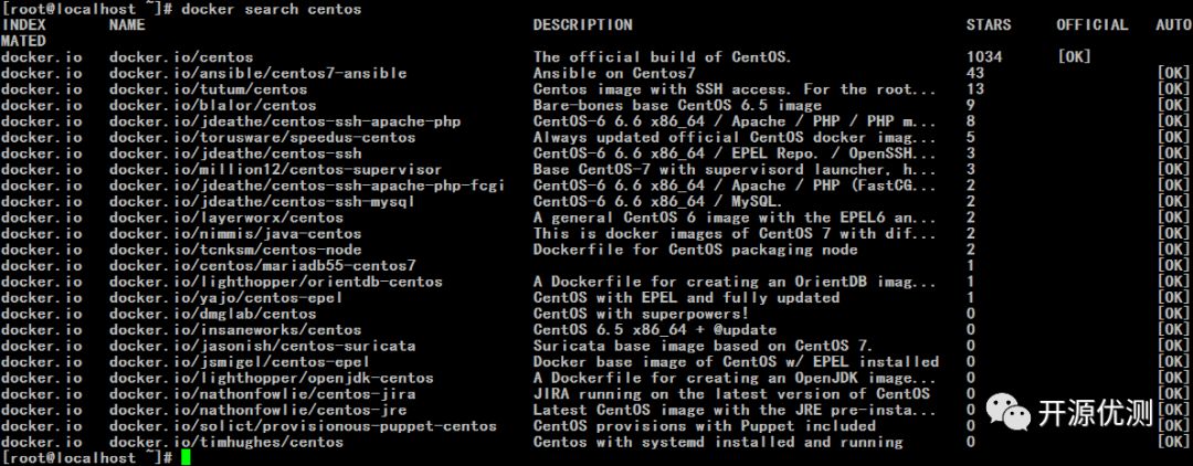 Docker 学习笔记（CentOS 7.1）_大数据_13