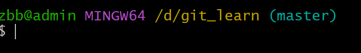 Git 分布式版本控制工具_git_06