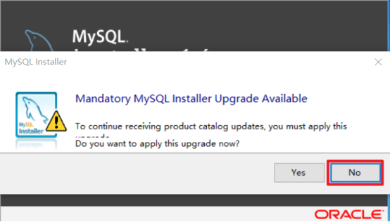 在 Windows 平台下安装与配置 MySQL 5.7.36_MySQL_04