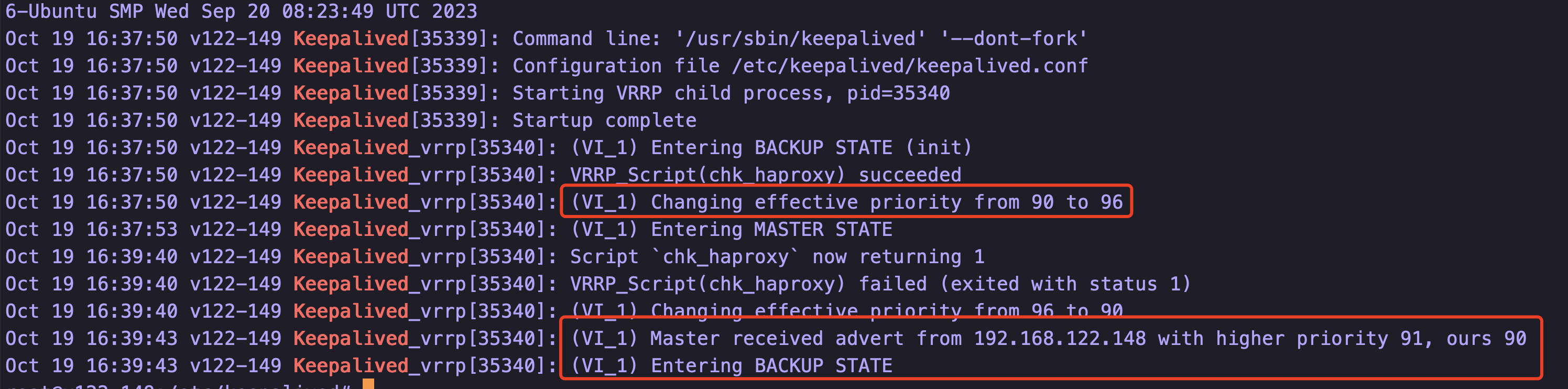 ubuntu22.04下配置keepalived+haproxy 踩坑记录_ansible_02