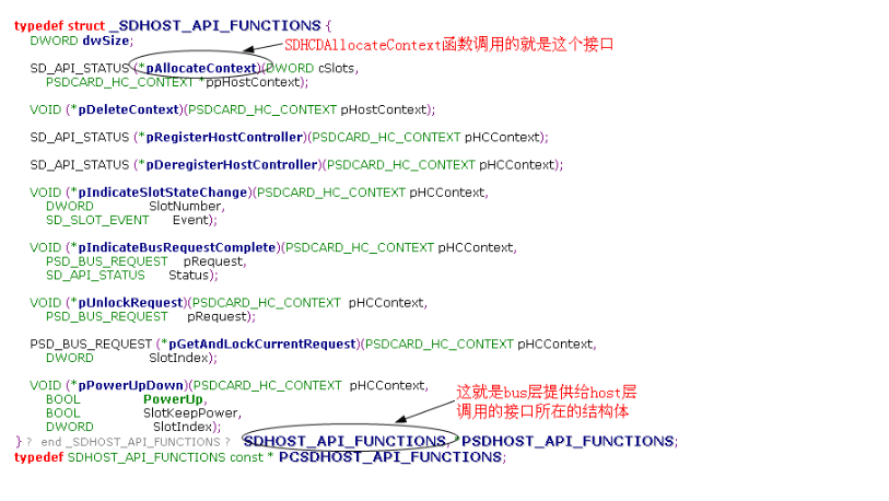 WINCE6.0+S3C2443下SD卡驱动_客户端_11