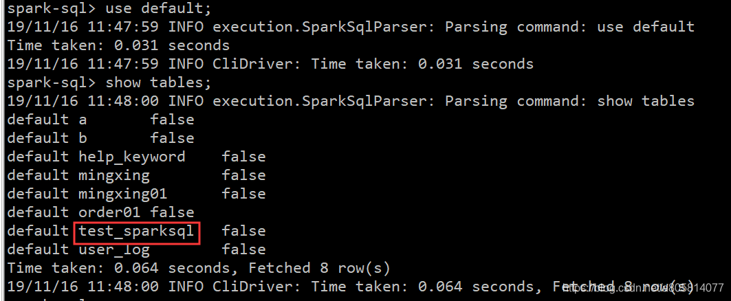 Spark SQL与Hive整合_hive_02