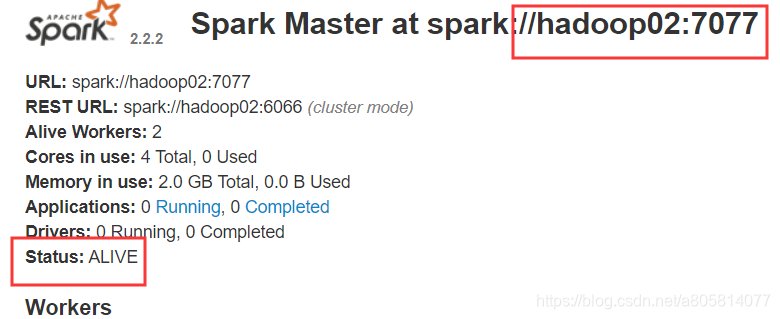 Spark 高可用分布式集群搭建_SPARK_07