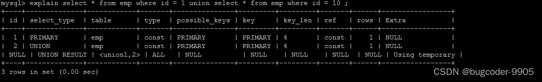 【MySQL】SQL优化_sql_11