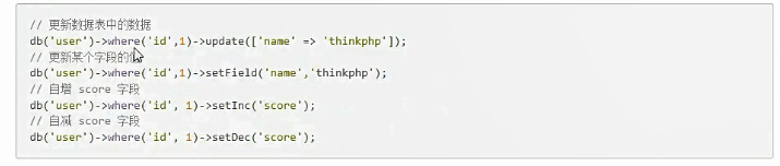Web应用-Thinkphp框架-开发指南_数组_175