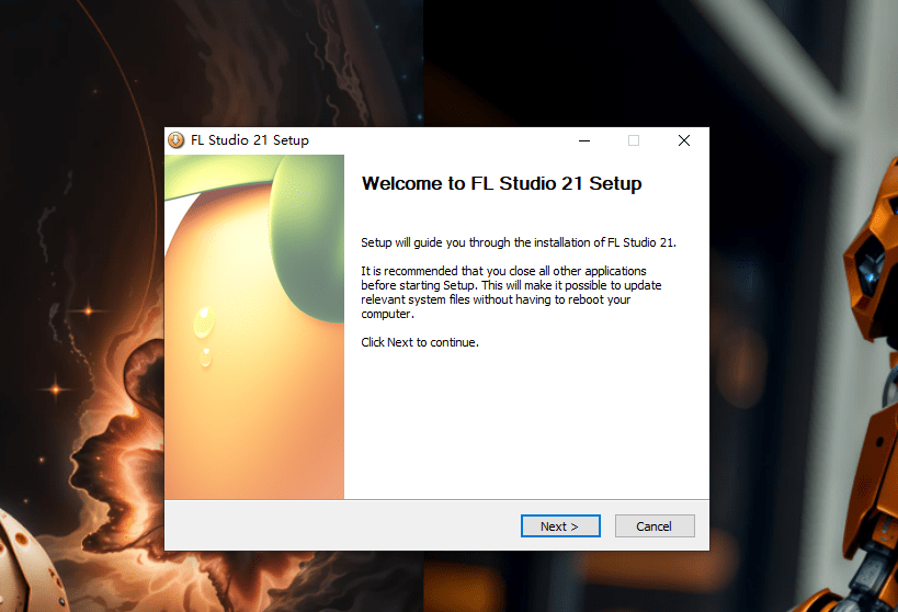 FL Studio 21.1.3750中文版完整免费下载 _Windows_09