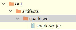 Spark入门运行wordcount_scala_08