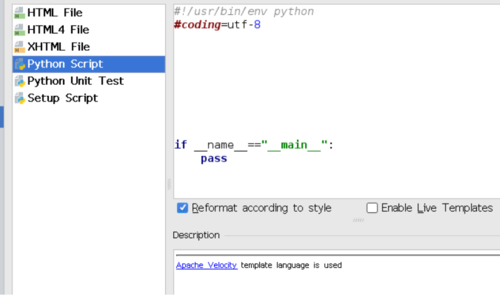 python之模块和包_Python_12