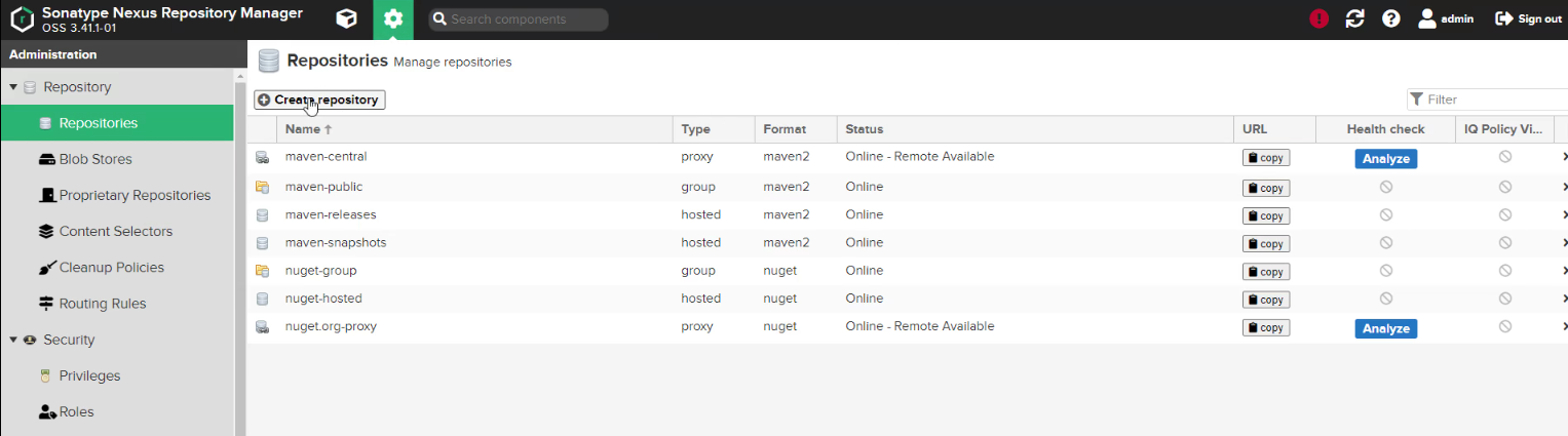 1.java优化、jpress博客及nexus私有仓库_maven_05