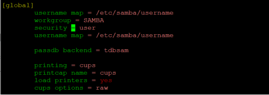 构建 samba 共享文件服务器_子目录_34