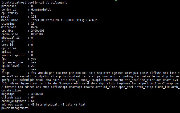Linux基本命令（1）_命令模式_20