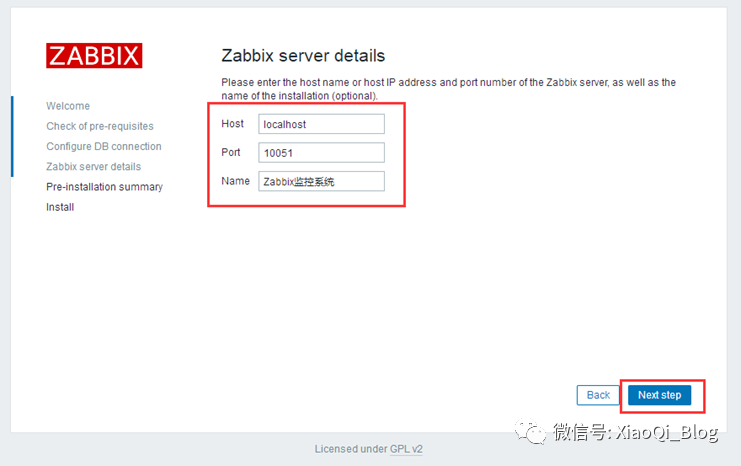 CentOS 7.4基于LAMP环境安装Zabbix监控平台_数据_38