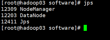 Hadoop集群安装和搭建_HDFS_24