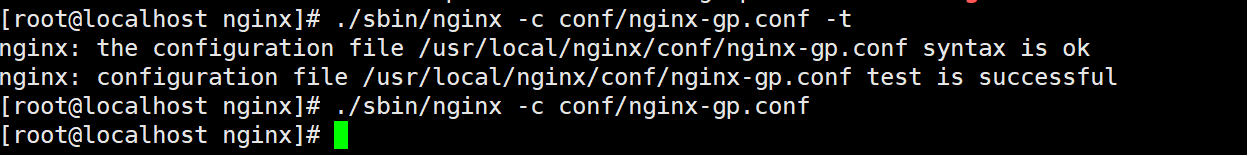 Nginx核心配置文件介绍_html_06