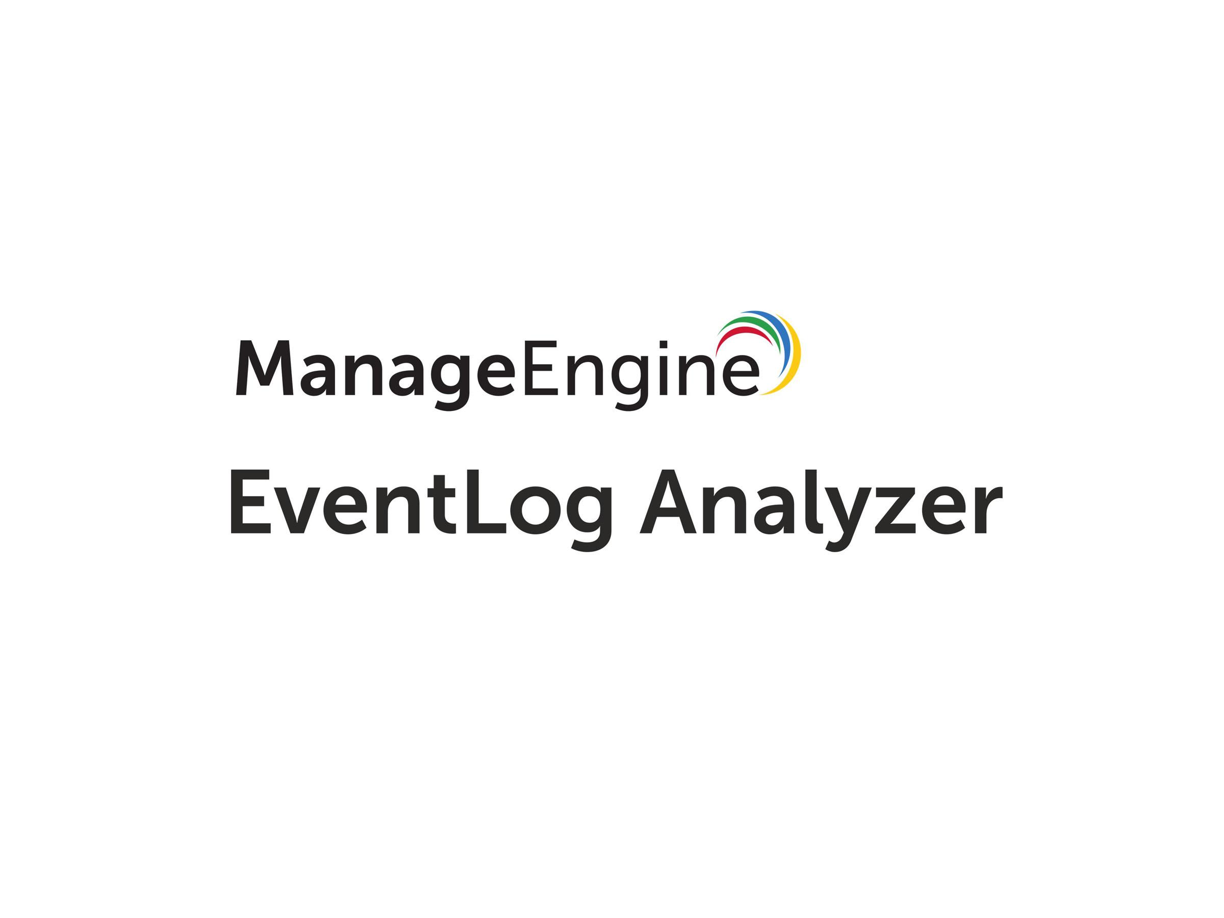 EventLog Analyzer：保障网络安全的强大日志审计利器_安全事件_02