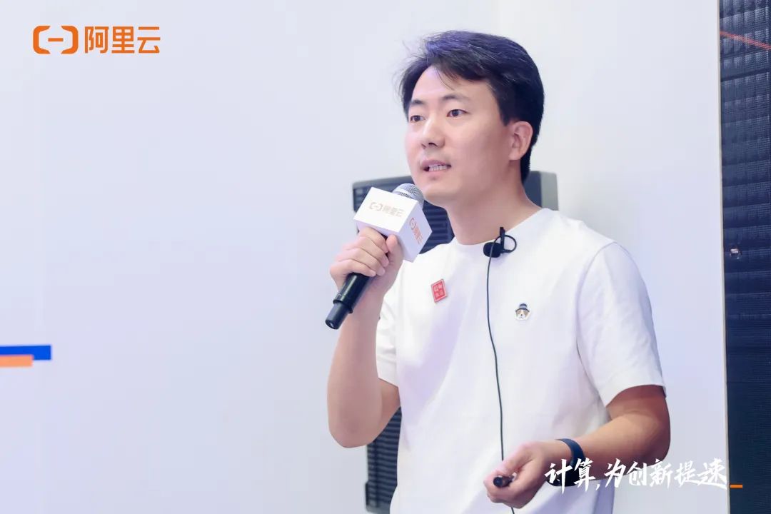 精彩纷呈！LLUG 2023 北京场活动回顾来啦 | 视频回放已上线_技术实践_05