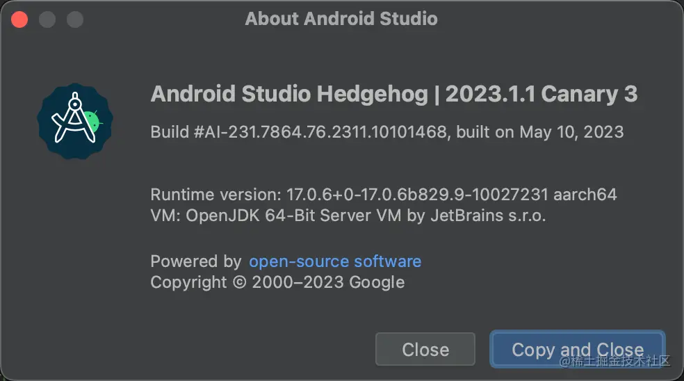 Studio Bot - 让 AI 帮我写 Android 代码_Android_02