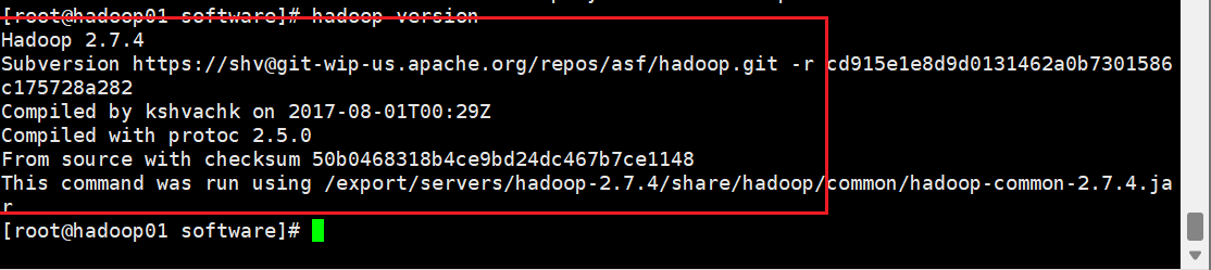 Hadoop集群安装和搭建_hdfs_21