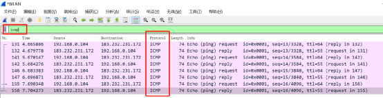 WireShark的入门教程 详解_TCP_24