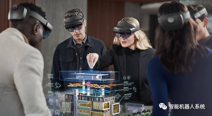 解锁工业 4.0 元宇宙：AR/VR、AI 和 3D 技术如何为下一次工业革命提供动力_3D_03