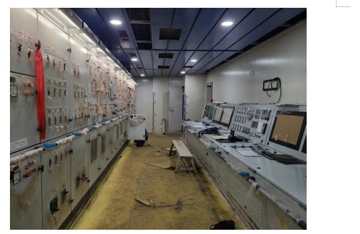 安科瑞工业绝缘监测在船舶岸电配电系统的应用_IT_02