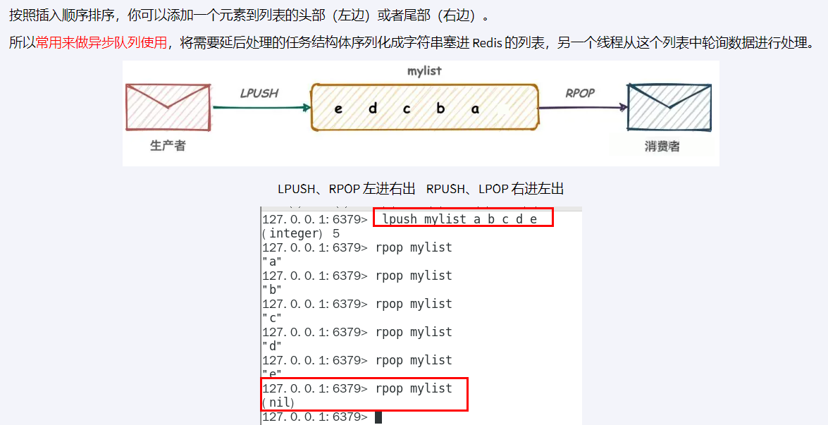 Redis7 10大数据类型(Redis流)_消息队列