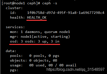 UOS安装部署Ceph集群（一）_uos系统中使用ceph_15