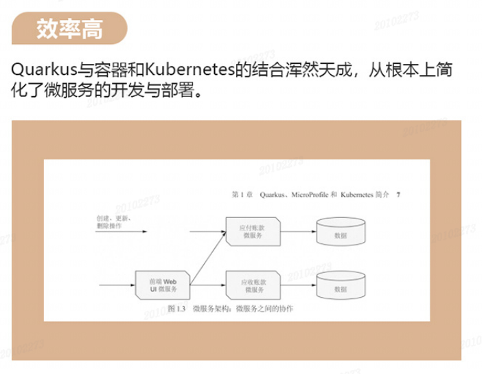 Kubernetes 原生微服务开发_kubernetes