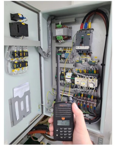 安科瑞工业绝缘监测在船舶岸电配电系统的应用_IT_03