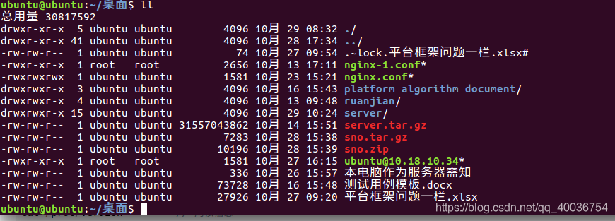 linux命令总结：shell命令大全，以centos为例，也提供了Ubuntu系统下的常用的命令【为便于学习、复习 便持续更新】_用户组