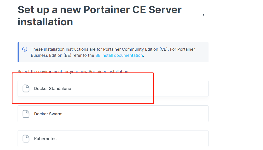 Docker可视化管理工具Portainer_可视化管理界面_04