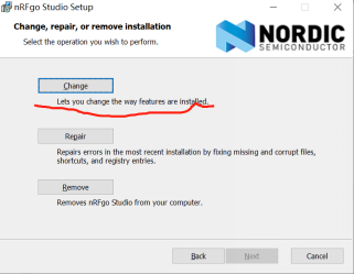 Windows下，nordic平台配置GCC环境编译_配置环境变量_07