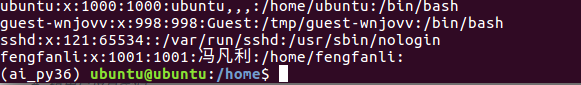 linux命令总结：shell命令大全，以centos为例，也提供了Ubuntu系统下的常用的命令【为便于学习、复习 便持续更新】_root用户_05