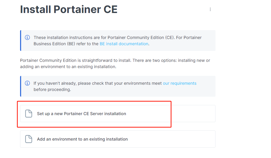 Docker可视化管理工具Portainer_Portainer_03