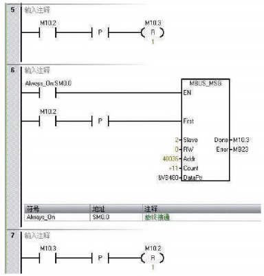 浅谈电力仪表在工厂车间设备电能管理系统的设计_组态软件_07