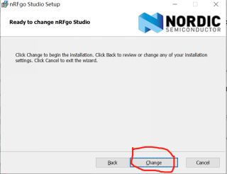 Windows下，nordic平台配置GCC环境编译_配置环境变量_09