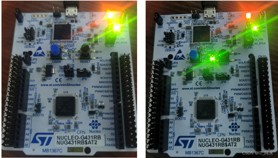 STM32G4入门_Cortex-M4_13