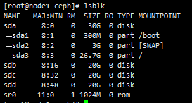 UOS安装部署Ceph集群（一）_uos系统中使用ceph_10