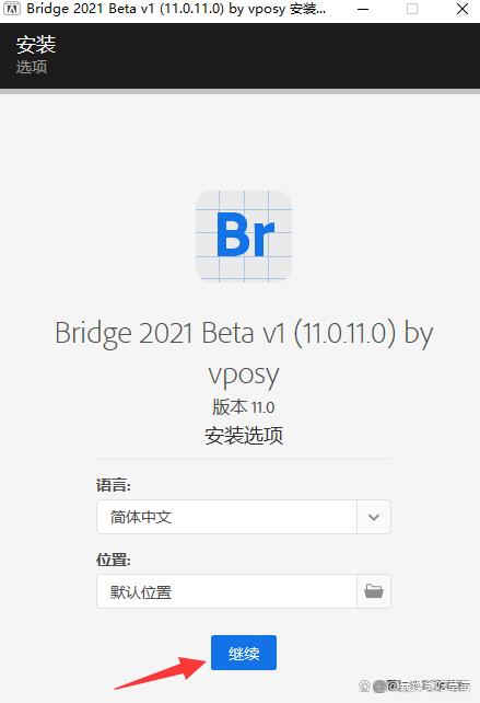 Adobe Bridge 2023最新版下载｜br2021下载及安装教程 mac/win版_数据_04