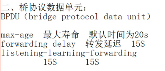 Cisco STP_生成树_12