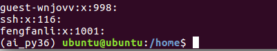 linux命令总结：shell命令大全，以centos为例，也提供了Ubuntu系统下的常用的命令【为便于学习、复习 便持续更新】_root用户_06