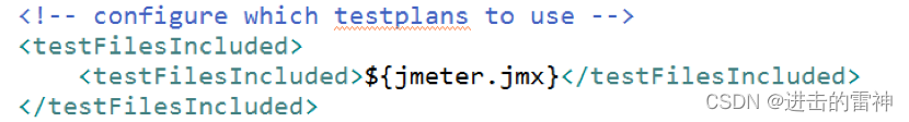 基于Jmeter+maven+Jenkins构建性能自动化测试平台_Jenkins_08