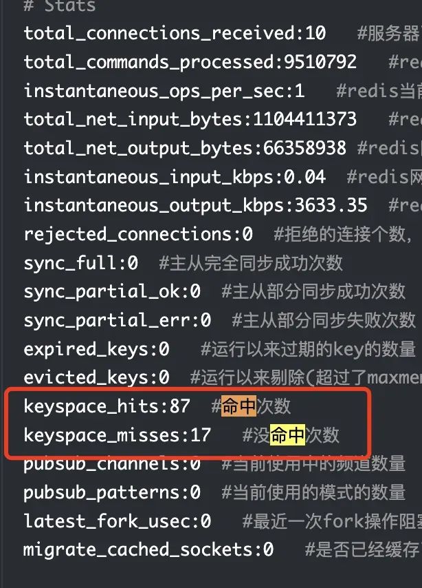 Redis 排障：你永远不知道告警和下班，谁先到来？_Redis_37