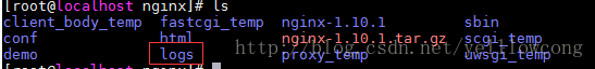 Nginx之简单使用及配置-yellowcong_Nginx_03