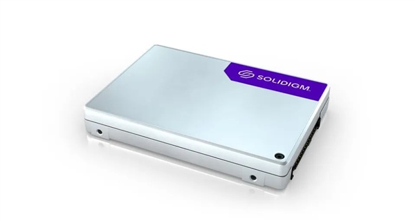 SLC SSD重出江湖！Solidigm D7-P5810正式发布：每天65次全盘写入_缓存_02