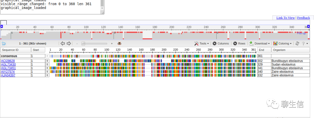 346个基因组可视化工具一网打进！_github_311