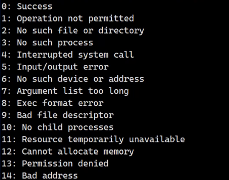 Linux中进程的控制（上）_错误码_20