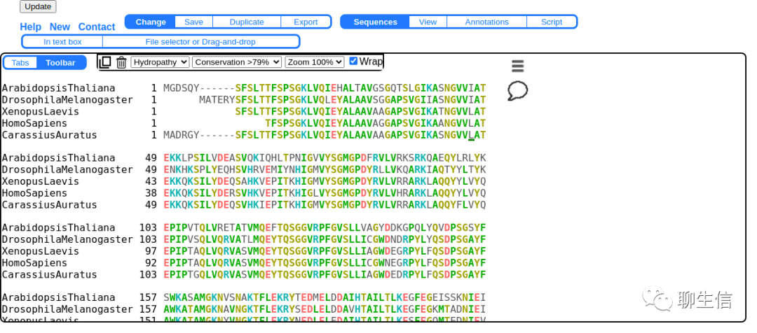 346个基因组可视化工具一网打进！_Python_326
